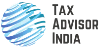 TaxAdvisorIndia.com Logo