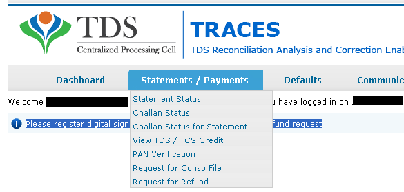 TDS applicable if amount paid exceeds Rs 75,000